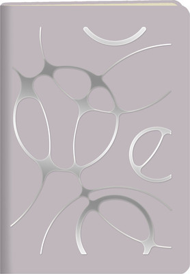 Ежедневник Listoff Pearl / КЗПКФ6804295 (серый)