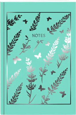 Записная книжка Listoff Library 2 / КЗБКФ6804289