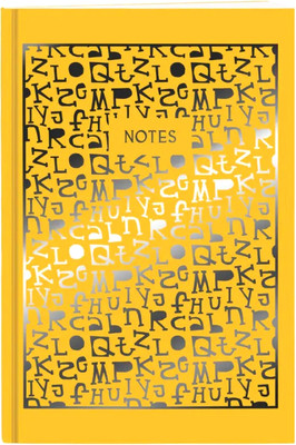 Записная книжка Listoff Library 3 / КЗБКФ6804290