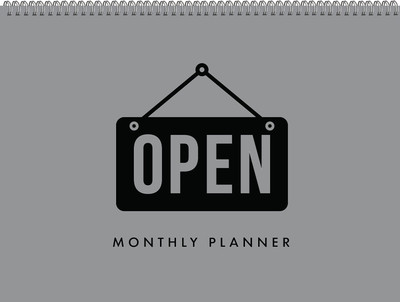 Планинг Listoff Mr. Grey. No 5 / ПНС222005