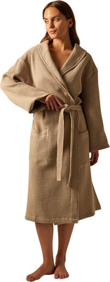 Халат Sima-Land Home Basic Саббиа L / 10091556