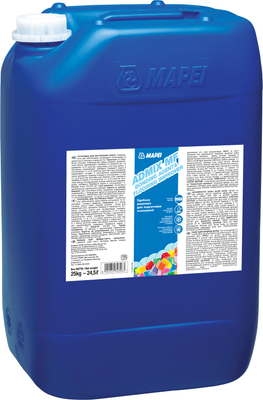 Латексная добавка Mapei Admix MF Jerrycan (5кг)