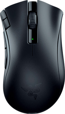 Мышь Razer DeathAdder V2 X HyperSpeed / RZ01-04130100-R3C1 (черный)
