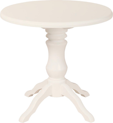 Обеденный стол Мебель-Класс Юпитер (Cream White)