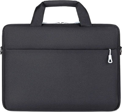 Сумка для ноутбука CaseM LB-1003 (черный)