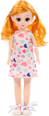 Кукла Полесье Даша у стилиста / 02871