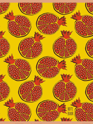 Тетрадь Listoff Gold glitter. No 1 / ТБ4604995