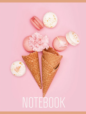 Тетрадь Listoff Gold glitter. No 2 / ТБ4604996