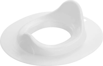 Детская накладка на унитаз Rotho 1424001101 (белый)