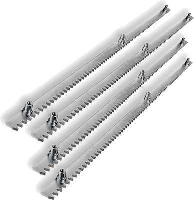 Рейка для ворот Строй Свой Мир RACK-8 Зубчатая (4м)