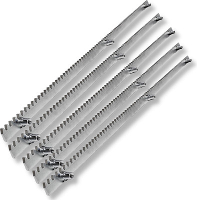 Рейка для ворот Строй Свой Мир RACK-8 Зубчатая (5м)