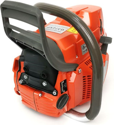 Бензопила цепная Holzfforma G372 XP Orange 4.0кВт / CS37266OR