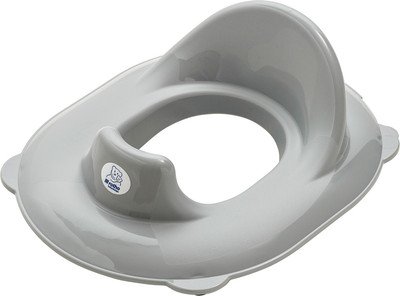 Детская накладка на унитаз Rotho 1233901057 (серый)