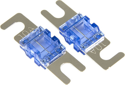 Предохранитель для автомобиля AURA FML-N010