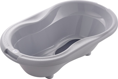 Ванночка детская Rotho TOP / 1233501057 (серый)