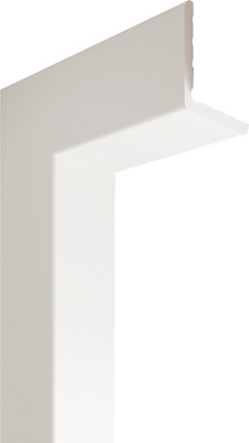 Уголок отделочный SOLID Наружный 5 UHD 32/40 40х40мм 2.8м (белый)