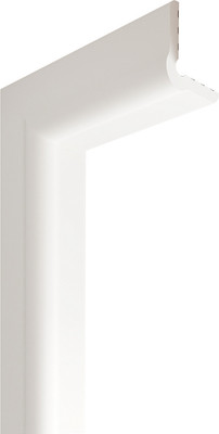 Уголок отделочный SOLID Наружный 5 UHD 33/30 30х30мм 2.8м (белый)