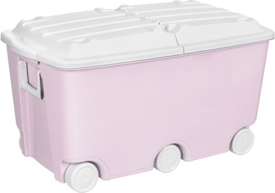 Органайзер для хранения Пластишка 431334505 (розовый)