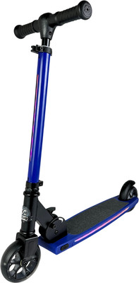 Самокат детский CosmoRide Bright 005В/CB35BL (синий)