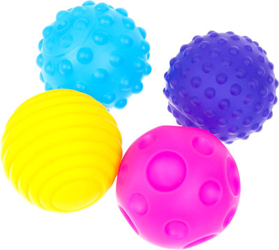 Набор игрушек для ванной Капитошка YG98159