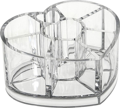 Органайзер для хранения No Brand Влюбленное сердце 72544 (12x10x6см)