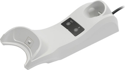 Подставка для сканера Mertech Cradle для сканера CL-2300/2310 (белый)