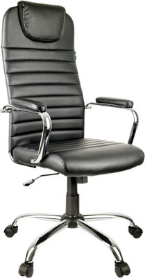 Кресло офисное Helmi Intelligent HL-E25 / 283165 (черный)