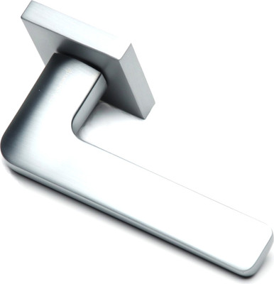 Ручка дверная Lockstyle Flow CBM (матовый хром)