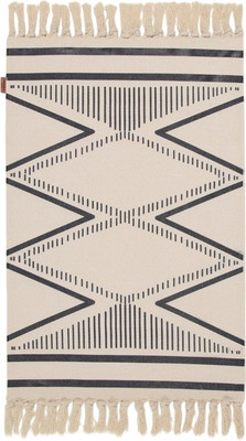 Коврик Sima-Land Home Cotton 60x180 / 10122523