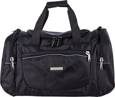 Сумка дорожная Mr.Bag 108-79028-BLK (черный)