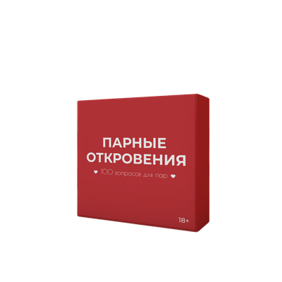 Настольная игра Game Hub 100 вопросов / 224