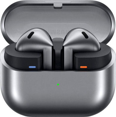 Беспроводные наушники Samsung Galaxy Buds 3 / SM-R530 (серебристый)