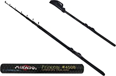 Колено для удилища Weihai Fstk Princess (1-2)