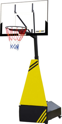 Баскетбольный стенд Proxima 54 / SG-6H