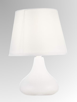 Прикроватная лампа Aitin-Pro ННБ 04-40-172 / YH9062-3 WT