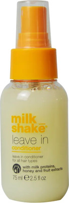Кондиционер-спрей для волос Z.one Concept Milk Shake Leave-In (75мл)
