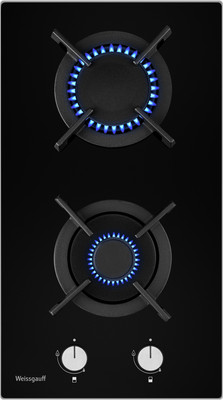 Газовая варочная панель Weissgauff HGG320BGRV