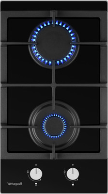 Газовая варочная панель Weissgauff HGG320BGV