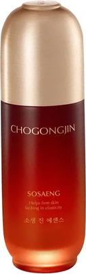 Эмульсия для лица Missha ChoGongJin Sosaeng Jin Emulsion Антивозрастная (30мл)