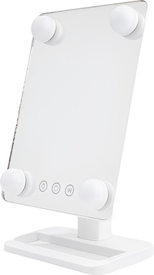 Зеркало косметическое Mayer&Boch 12231 (с подсветкой)