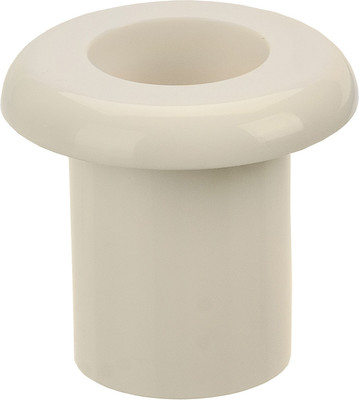 Декоративный изолятор TDM SQ2804-1003 (10шт, слоновая кость)