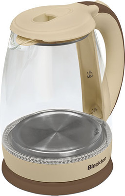 Электрочайник Blackton Bt KT1800G (молочная карамель)