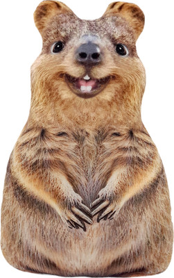 Подушка декоративная Malvina Квокка / 19.25.1