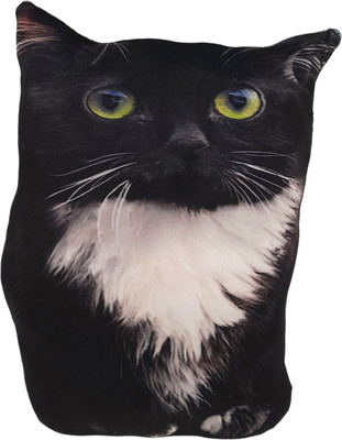 Подушка декоративная Malvina Чмоня кот мем / 9.439.1