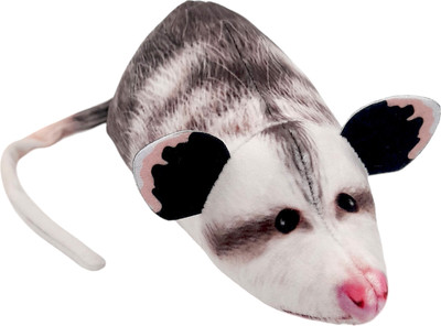 Подушка декоративная Malvina Опоссум / 19.30.1