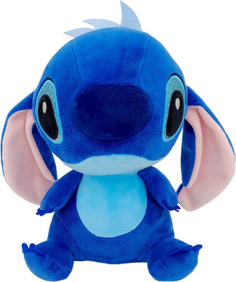 Мягкая игрушка Malvina Стич Премиум / 6.232.1