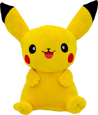 Мягкая игрушка Malvina Пикачу / 6.220.1