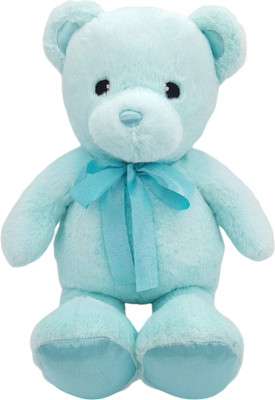 Мягкая игрушка Трикотекс Мишка Еся / 269/30/630 (ментоловый)