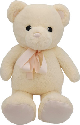 Мягкая игрушка Трикотекс Мишка Еся / 269/30/60-1 (бежевый)