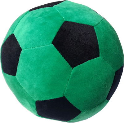 Мягкая игрушка Трикотекс Мяч футбольный / 5.480.7
